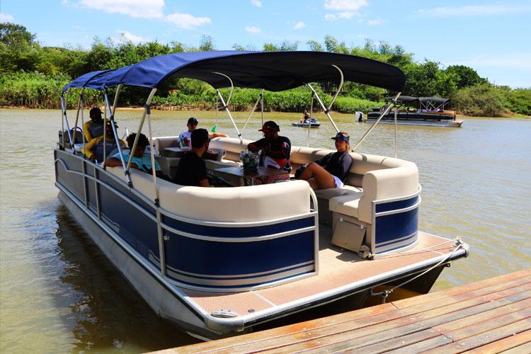 PASSEIO ILHA DAS CANÁRIAS - VCAT 750