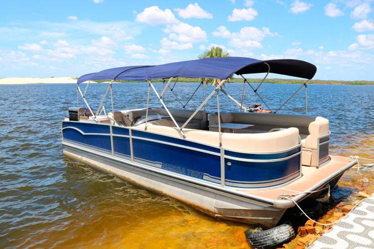 LAGOA DO PORTINHO - VCAT 750