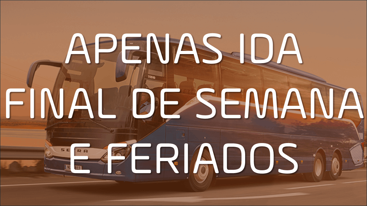 Transfer Ida BH/Inhotim