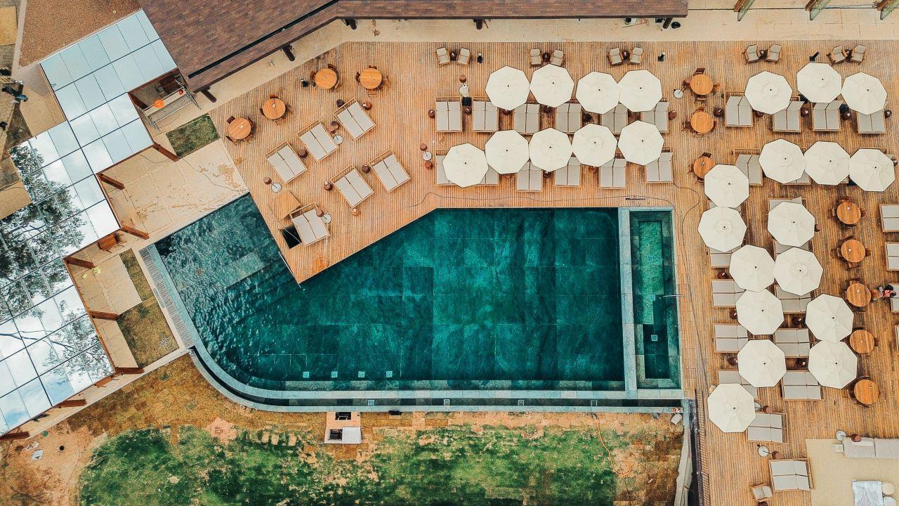 Day Use Plus Clara Arte Resort - Criança