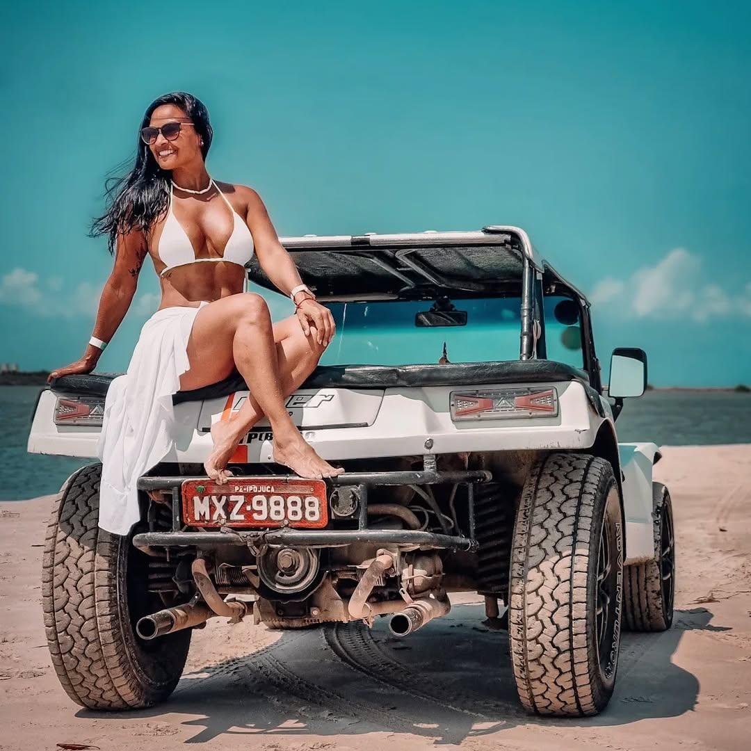 BUGGY EXCLUSIVO 4 HORAS