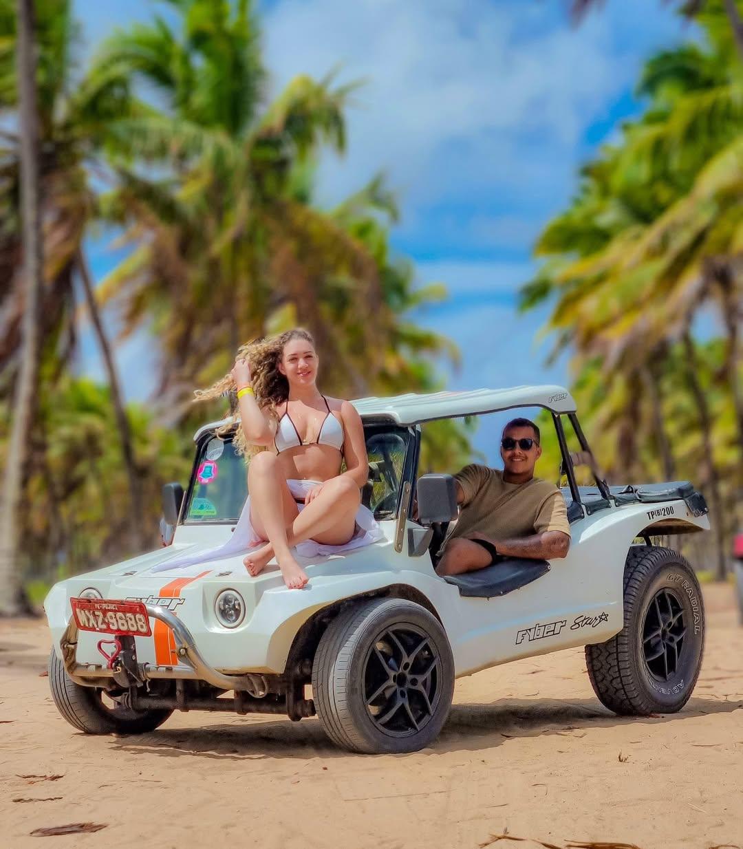 BUGGY SUPER DIÁRIA