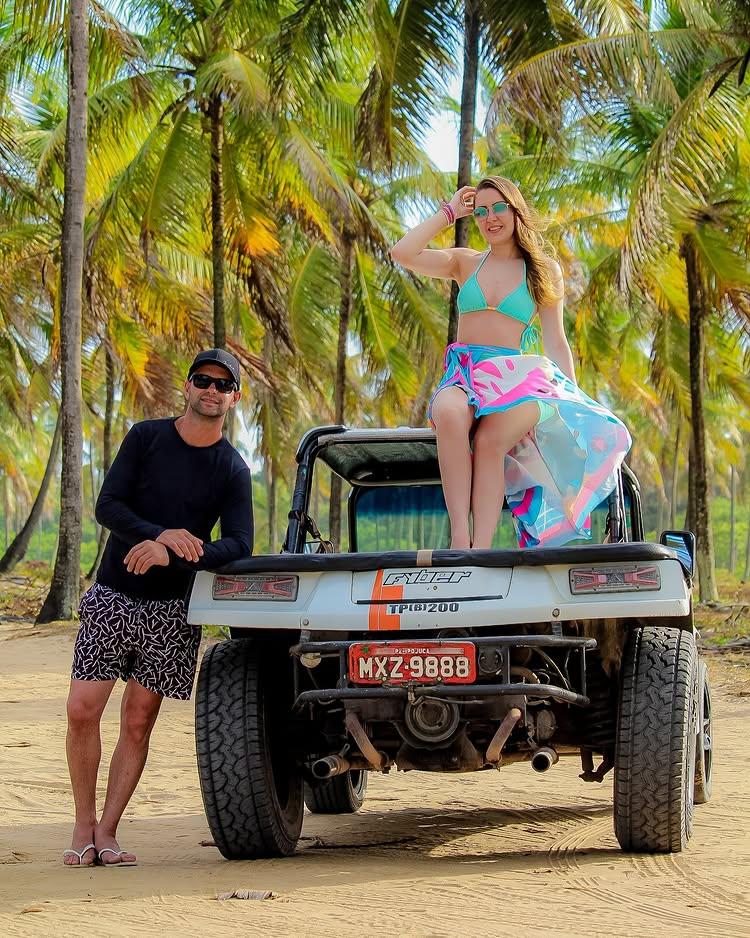 BUGGY COMPARTILHADO 