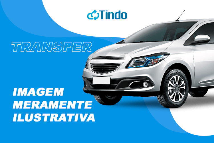 Transfer in regular Aeroporto de Paris /Hotel