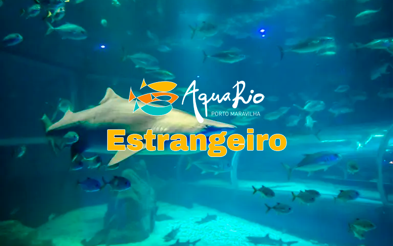 Aquário Estrangeiro