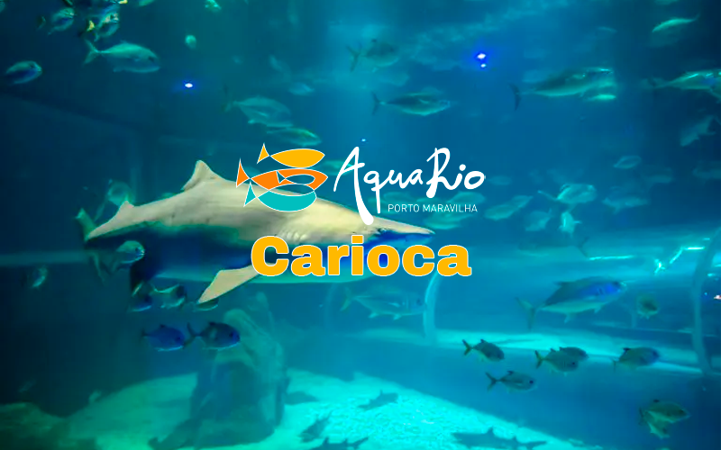 Aquário Carioca