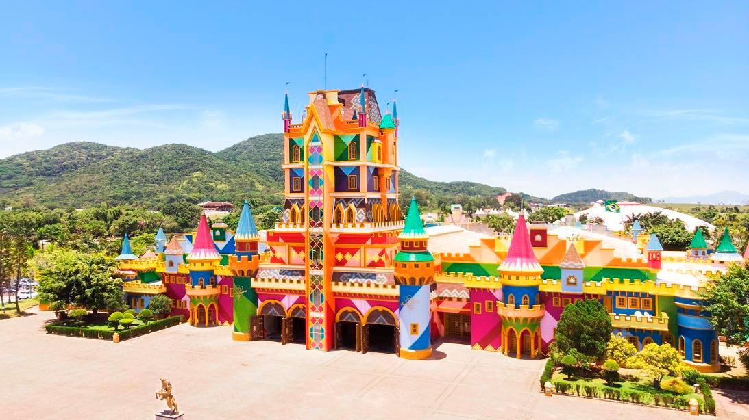 Beto Carrero World