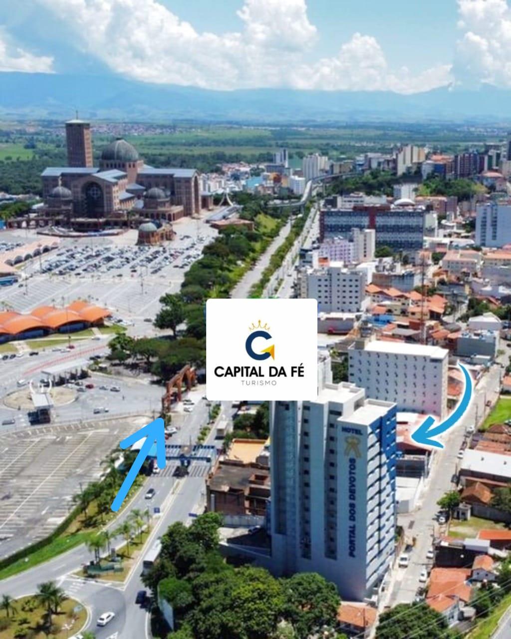 ENF 2027 - HOTEL PORTAL DOS DEVOTOS