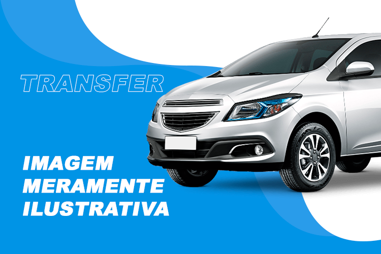 Transfer Regular OUT