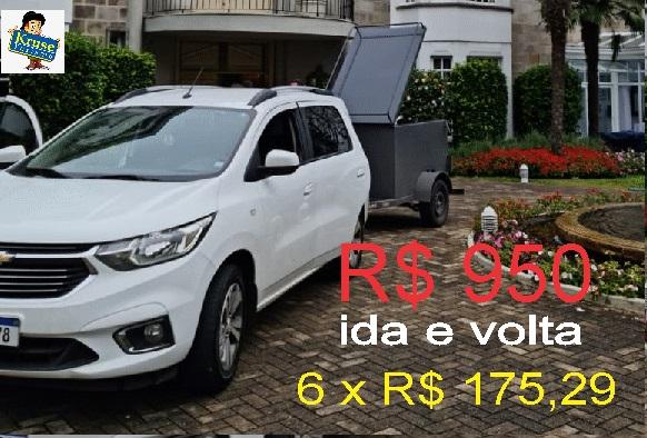 CARRO SPIN 6 LUGARES 