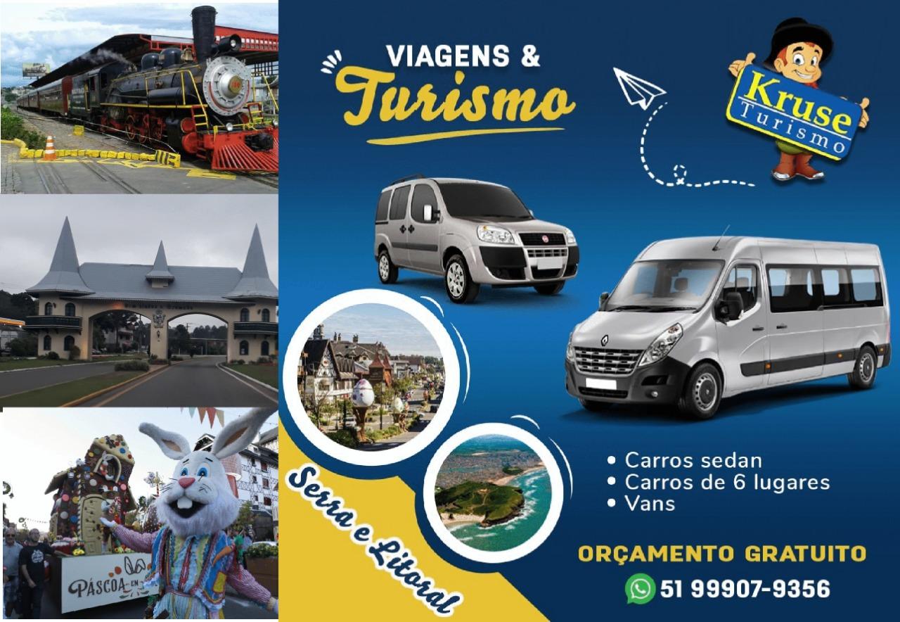 TRANSFER GRAMADO  PARA 2 PASSAGEIROS 