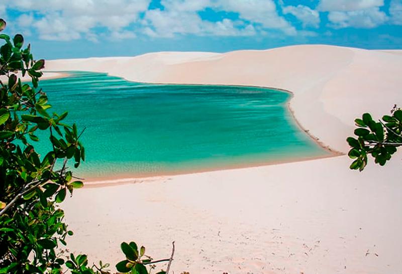 Lagoa Azul Privado