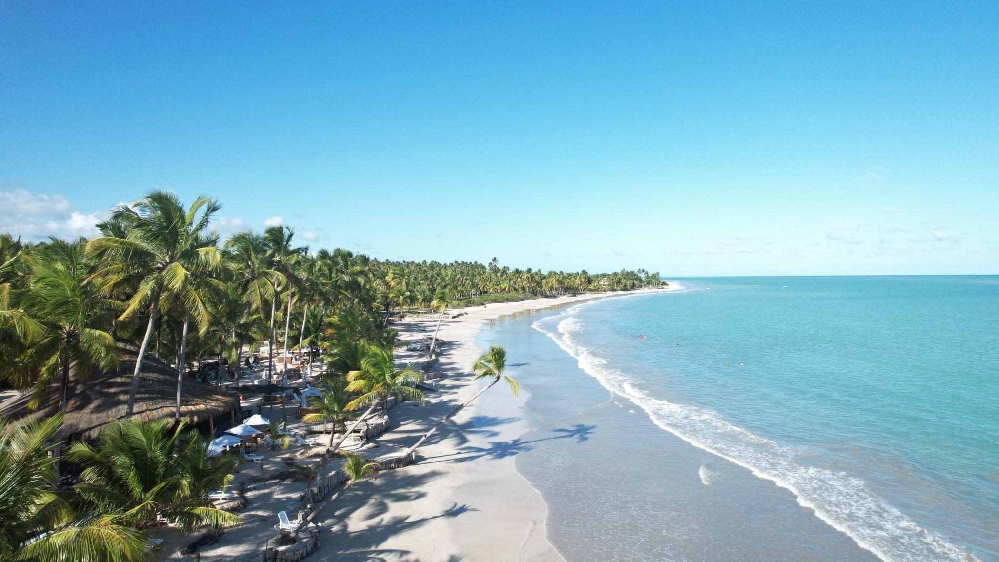 Praia de ipioca