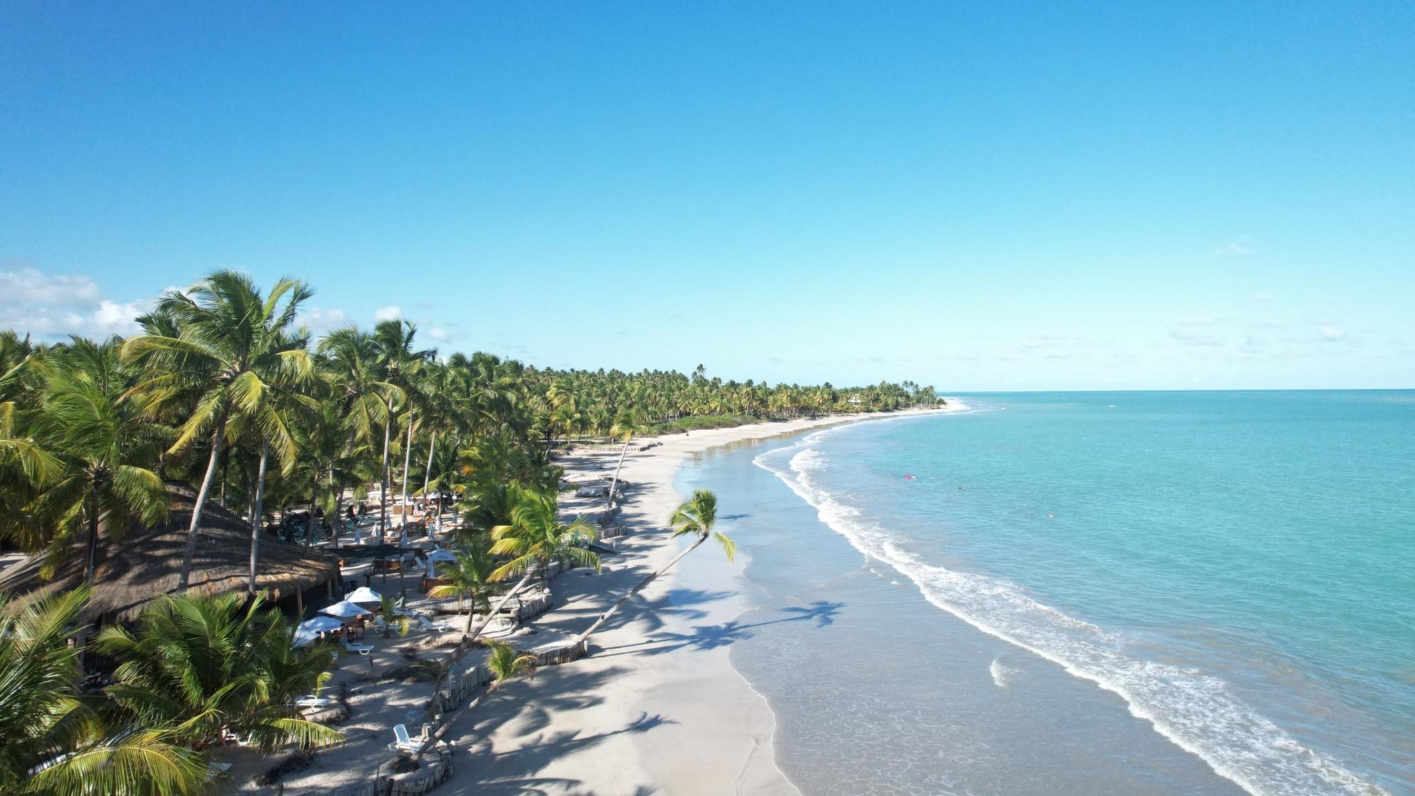 Praia de ipioca