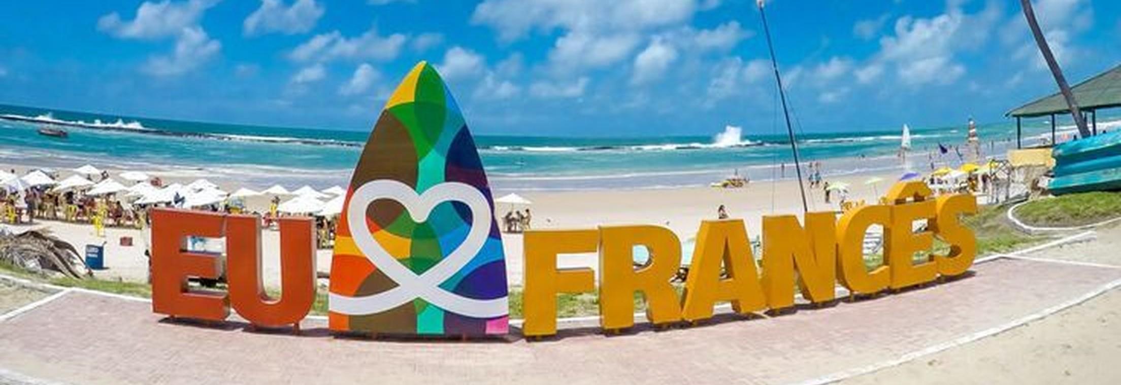 Praia do Francês