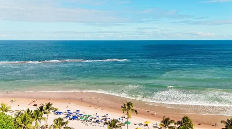 Praia do Francês