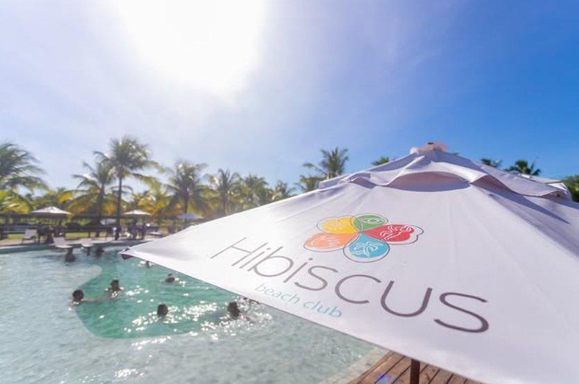 Hibiscus Beach Club - Ipioca