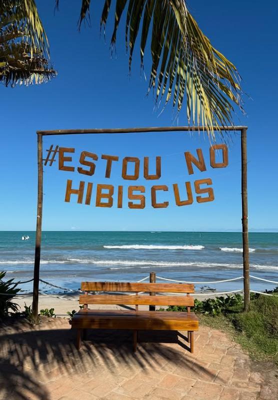 Hibiscus Beach Club - Ipioca