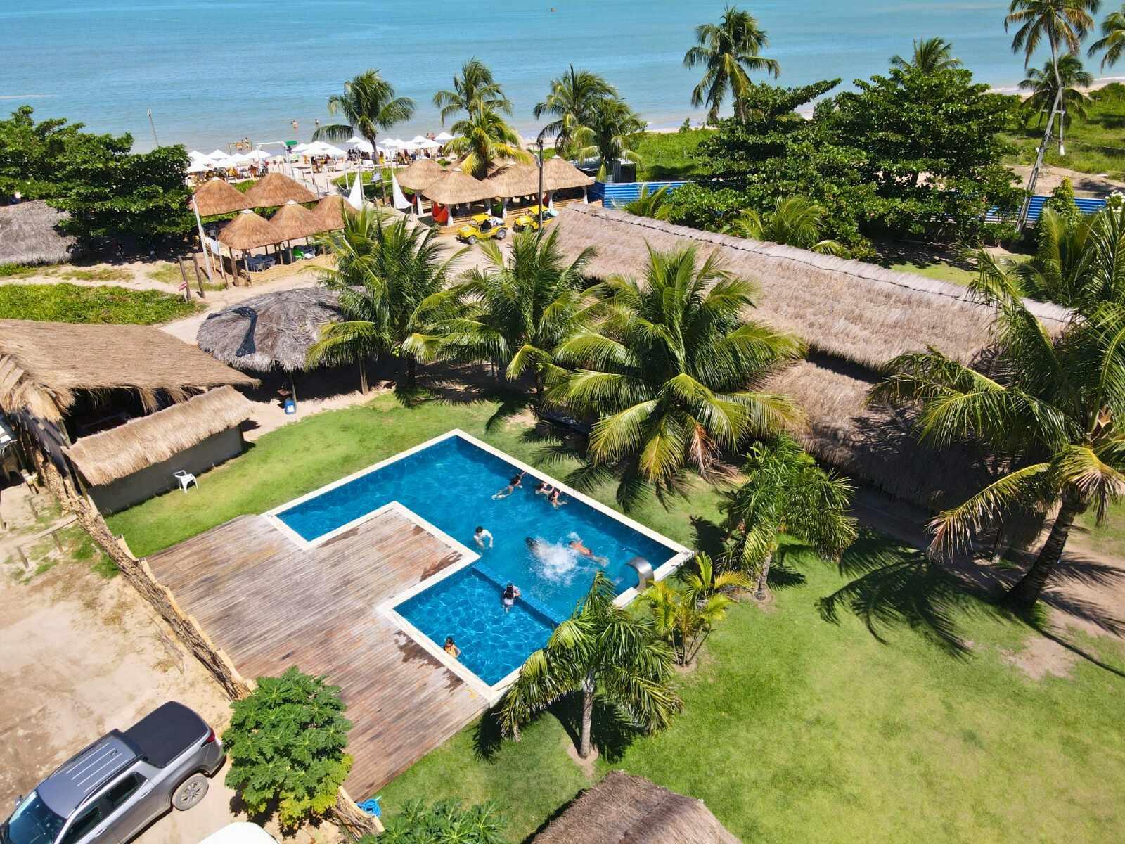 Praia do Patacho