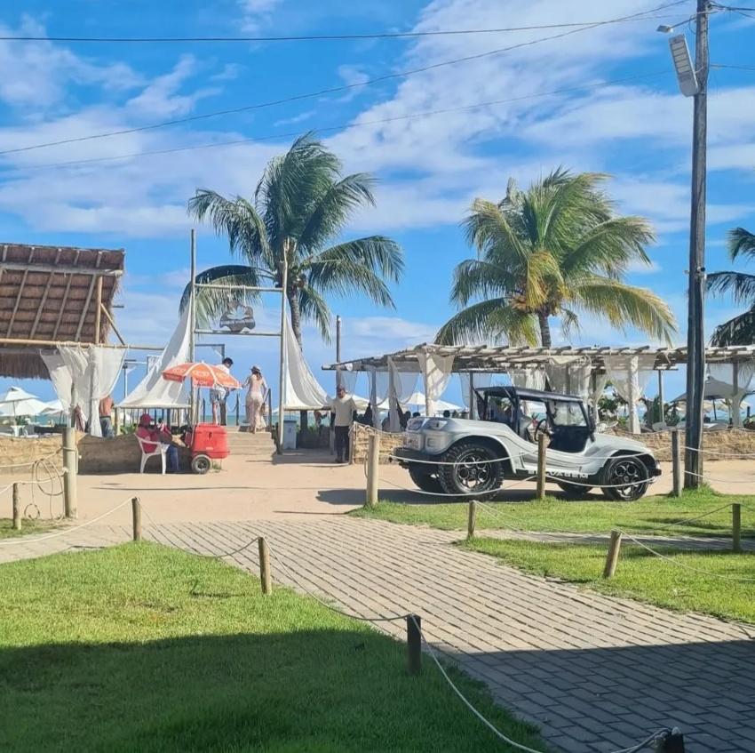 Praia do Patacho