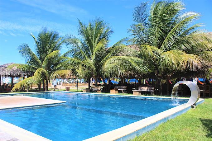 Praia do Patacho