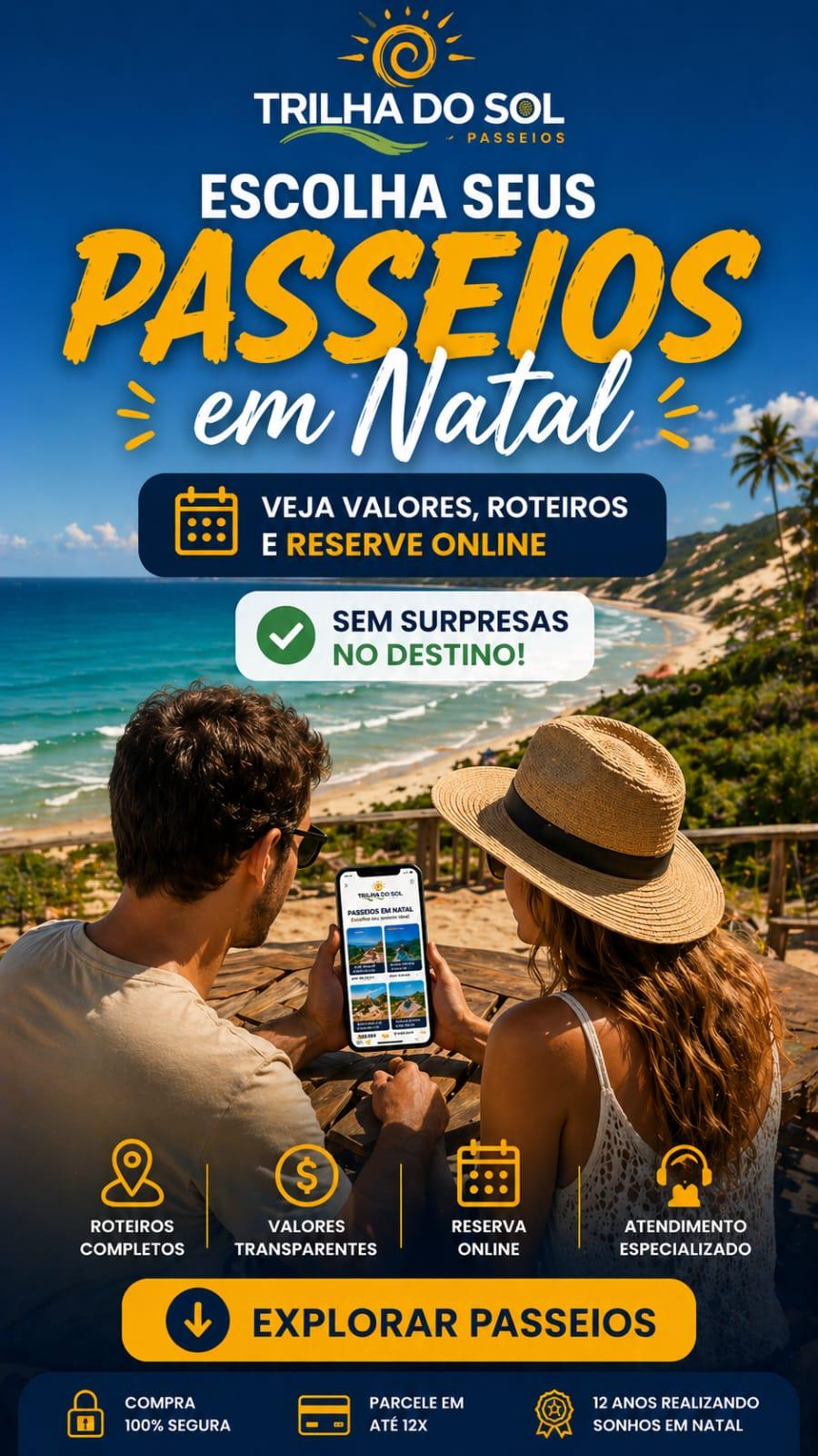 Fale com um especialista e monte seu roteiro 
