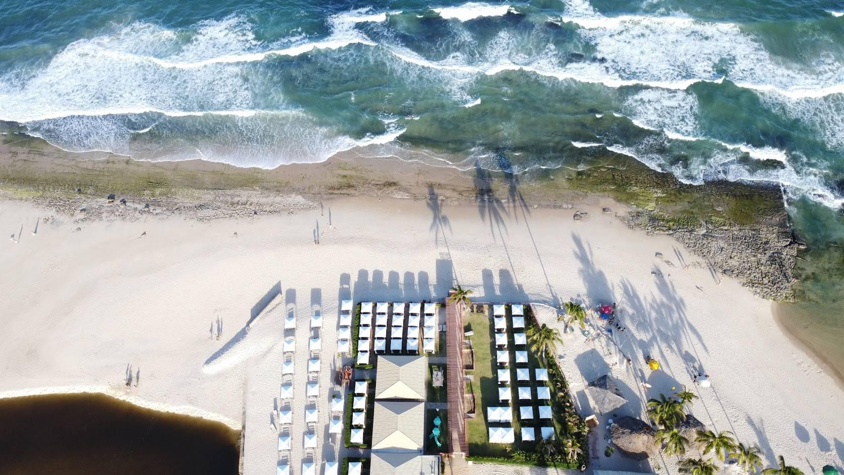 Passeio Barra de cunhaú 