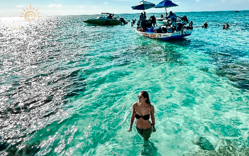 Parrachos Rio do Fogo + day use no lounge do Rio catolé 