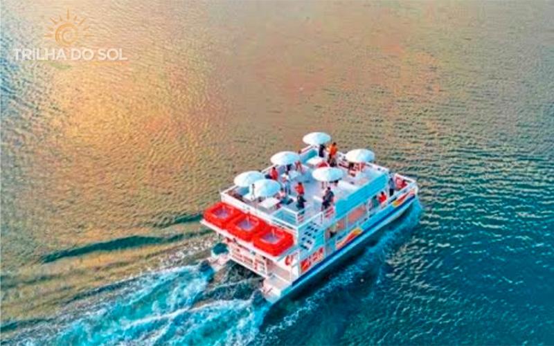 Passeio Auto do Potengi 