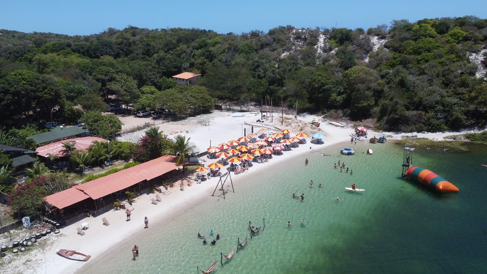 Passeio Rota dos Nativos 4x4 - privativo