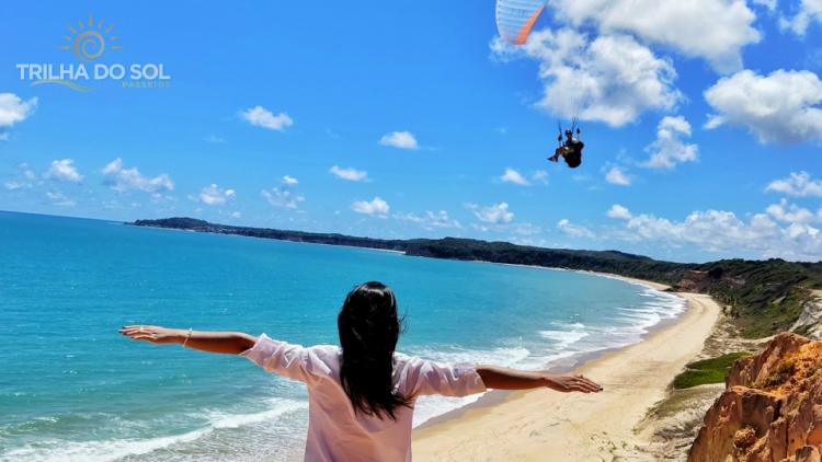 Passeio ás Praias de Pipa RN 