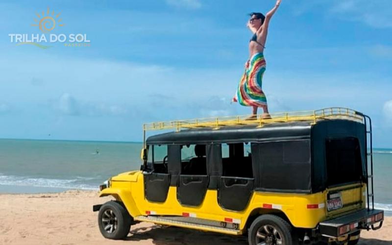 São Miguel do Gostoso