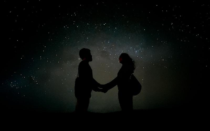 Passeio Noturno - Barreirinhas