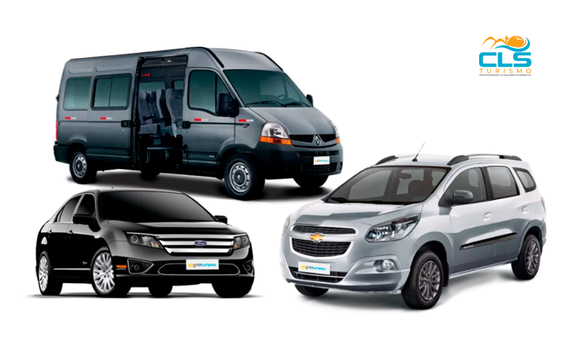 Santo Amaro - São Luís COLETIVO