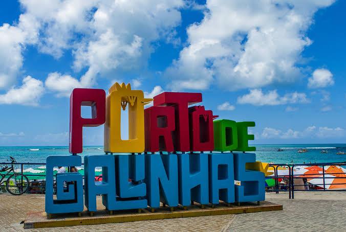 Porto de Galinhas