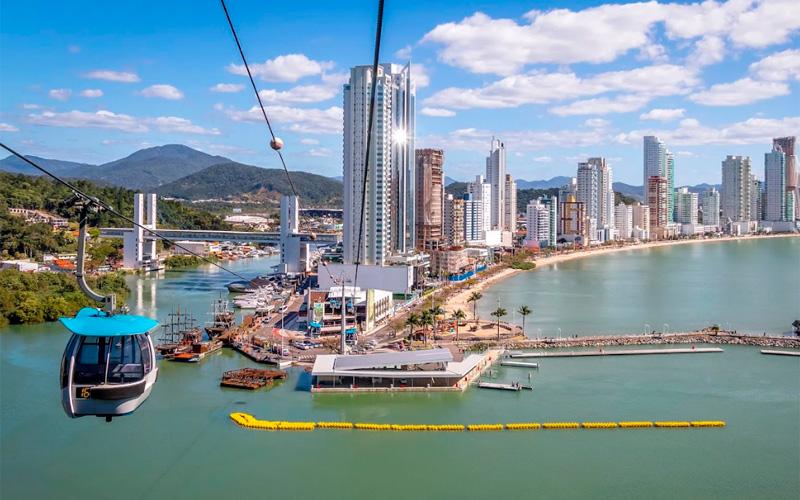 Balneário Camboriú