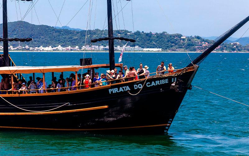 Aventura Pirata Full – 4h