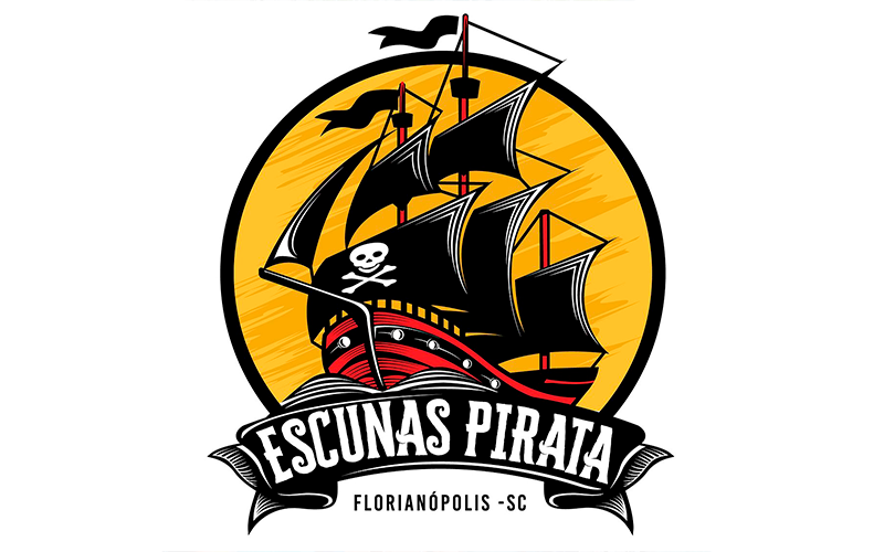 Aventura Pirata Full + Anhatomirim– 5h