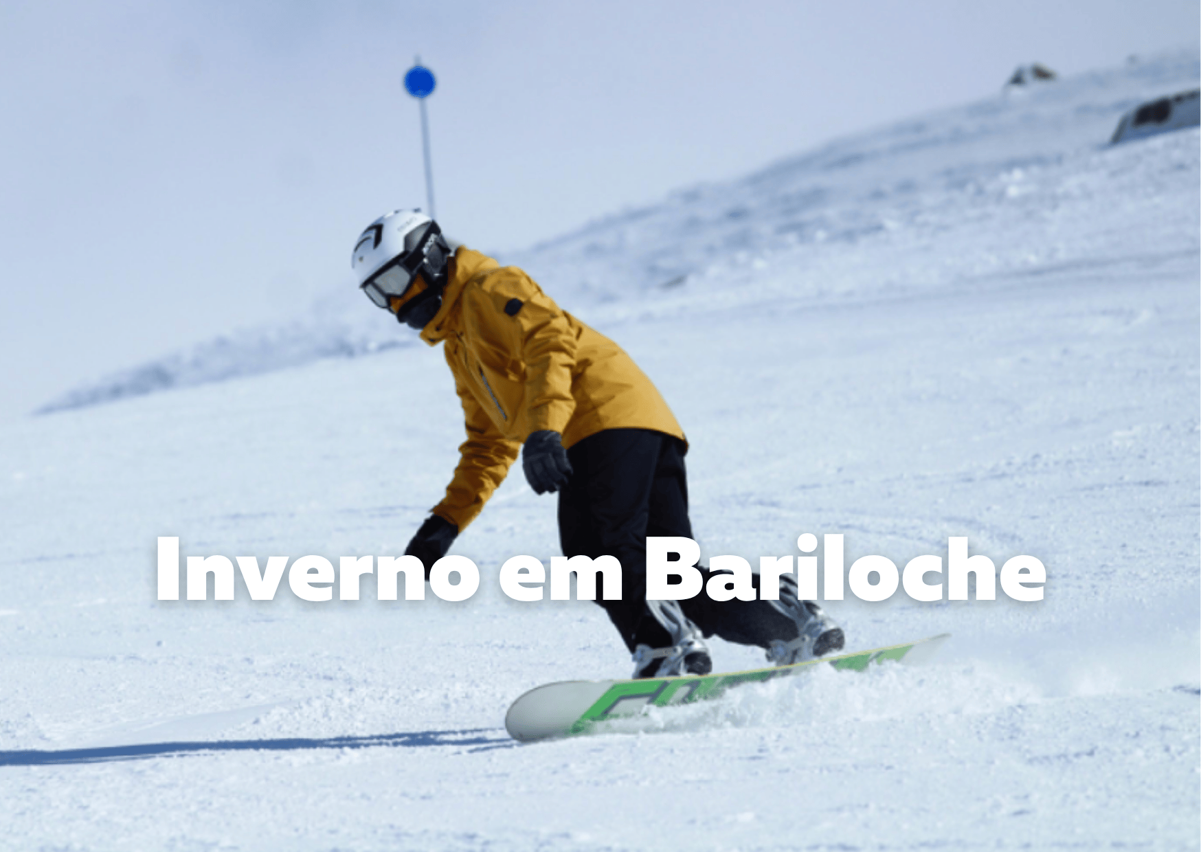 Bariloche