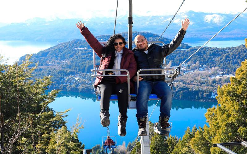 Circuito Chico Regular