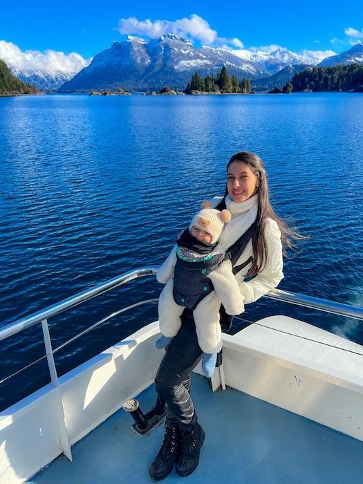 Isla Victoria y Bosque de Arrayanes