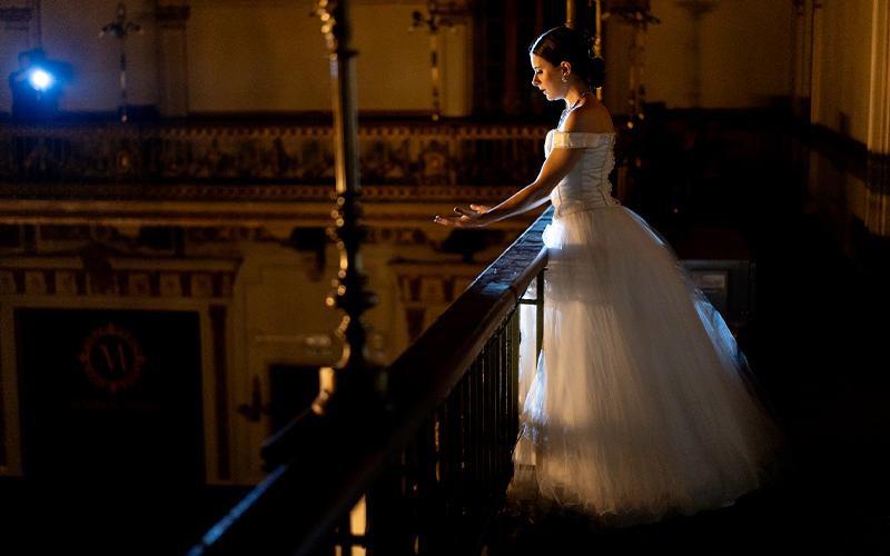Mansión Tango Cena Show Ejecutivo