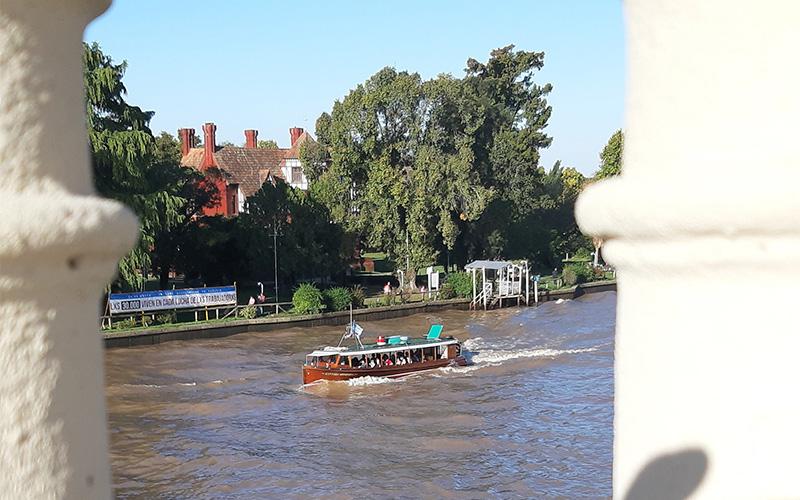 Tigre e Delta Premium