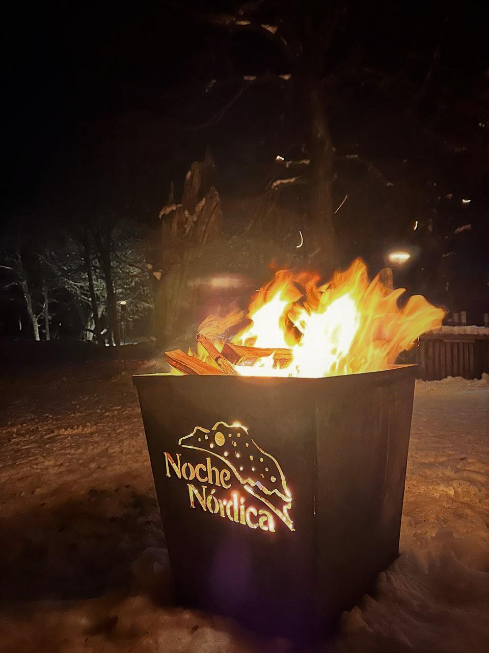 Noche Nórdica