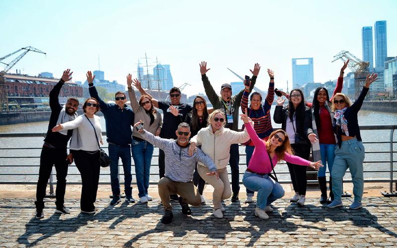 City Tour Fotográfico