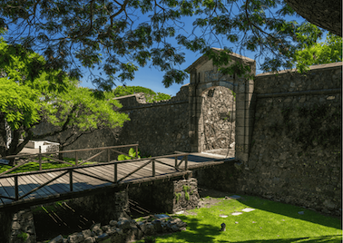 Day tour Inesquecível Buquebus