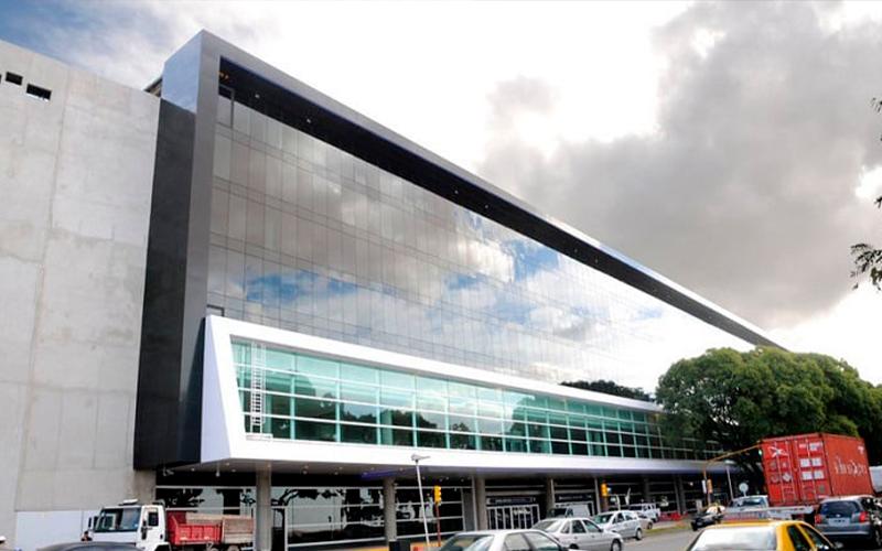 Transfer Privado Aeroparque IN + OUT 