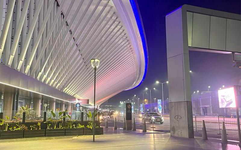 Transfer privado EZE  OUT