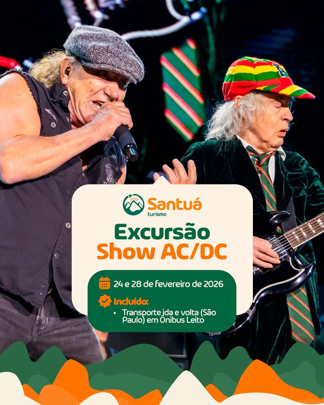 EXCURSAO ACDC 