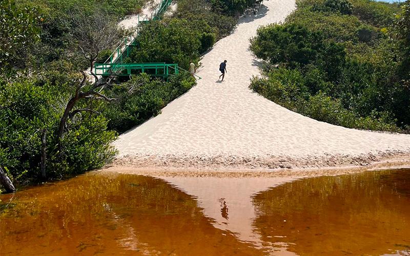 Circuito Lagoa Bonita 